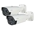 Là dòng camera network dahua được mã hóa hình ảnh theo dãy số nhị phân chính vì vây chất lượng hình sẽ không đổi khi truyền qua dây dẫn mà khong bị hạn chế bởi khoãng cách vật lý, đồng thời dễ dàng kết nối trên thiết bị lưu trữ chuyên dụng như, đầh ghi, server và hệ thống NAS