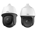 Lắp  Camera Uniview Zoom Hình Rõ Nét phục vụ cho công trình nhà xưởng kho hàng giám sát từ xa ổn định chất lượng tốt