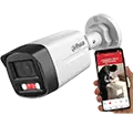 Camera Dahua Ban Đêm Có Màu giá rẻ