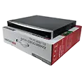 Sản Phẩm Đầu Ghi 8 Kênh Giá Rẻ Hikvision chất lượng ghi hình ổn định sử dụng cho camera HD tích hợp 5 công nghệ trong 1