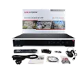Đầu Ghi Hình Ip 32 Kênh Hikvision là dòng sản phẩm chuyên dụng cho công trình chất lượng cao sử dụng cho camera ip