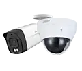 Lắp Camera Quan Sát Rõ Nét Chính hãng