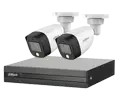 Camera công nghệ ánh sáng kép của dahua sử dụng linh động ghi hình có màu ban đêm khi có chuyển động đồng thời bật hồng ngoại khi không gian tỉnh lặng giúp tiết kiệm điện tiết kiệm dung lượng lưu trữ và không ảnh hưởng đến không gian sinh hoặc