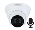 Cung cấp dịch vụ Lắp Camera Dahua hỗ trợ ghi âm to rõ, nhận biết những hoạt động tại khu vực giám sát một cách dễ dàng