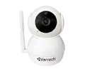 Lắp Camera Vantech Ghi Âm