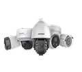 Camera Hikvision Hình Ảnh 4K
