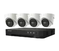 Lắp Camera Trọn Bộ ghi hình sắc nét với Độ Phân Giải cao, bảo vệ an ninh tối ưu tiết kiệm chi phí