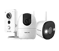 Camera Wifi Chính Hãng Kbone giám sát hình ảnh siêu nét qua điện thoại, máy tính, độ phân giải cao giúp nhận biết các chi tiết một cách rõ ràng