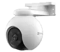 Camera Wifi Hình Ảnh Siêu Nét giá rẻ với chất lượng 2k phục vụ nhu cầu hình ảnh chất lượng cao kết nối wifi xem qua điện thoại thương hiệu Dahua, ezviz, imou
