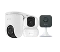 Camera Ezviz Giá Rẻ Hình Ảnh Sắc Nét