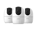 Lắp Đặt Camera Imou Trong Nhà Giá Rẻ