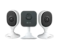 Camera Wifi Cube Giá Rẻ giám sát hình ảnh rộng bao quát đảm bảo độ nét cao, trang bị đầy đủ tính năng hỗ trợ bảo vệ an ninh hiệu quả