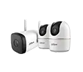 Lắp Camera Wifi Dahua Giá Rẻ Chất Lượng cao