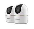 Lắp Đặt Camera Wifi Dahua Trong Nhà Giá Rẻ