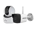 Lắp Camera Wifi Hikvision Giá Rẻ