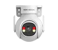 Camera Wifi Kbvision Ngoài Trời xoay 360 độ điều khiển và giám sát hình ảnh từ xa qua điện thoại hay máy tính đều được