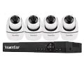 Bộ Camera Visioncop Ghi Âm Chính hãng