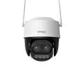 Lắp Camera Wifi Xoay 360 Imou Ngoài Trời