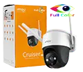Lắp Camera Wifi Full Color giá rẻ