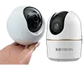Camera có báo động chống trộm hãng dahua sử dụng chip xử lý ai wizsense phân tích báo động trực quan chính xác phát ra cảnh báo tại chỗ bằng đèn và còi hú đồng thời gửi tin qua phần mềm trên điện thọa