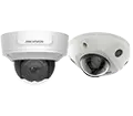 Camera Ip Dome Hikvision Giá Rẻ