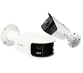 Lắp Camera Ip Thân Hikvision