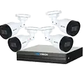 Lắp Camera Kbvision Trọn Gói là những bộ camera kbvision được thiết kế đầy đủ phụ kiên đầu thu và nhân công lắp đaặt