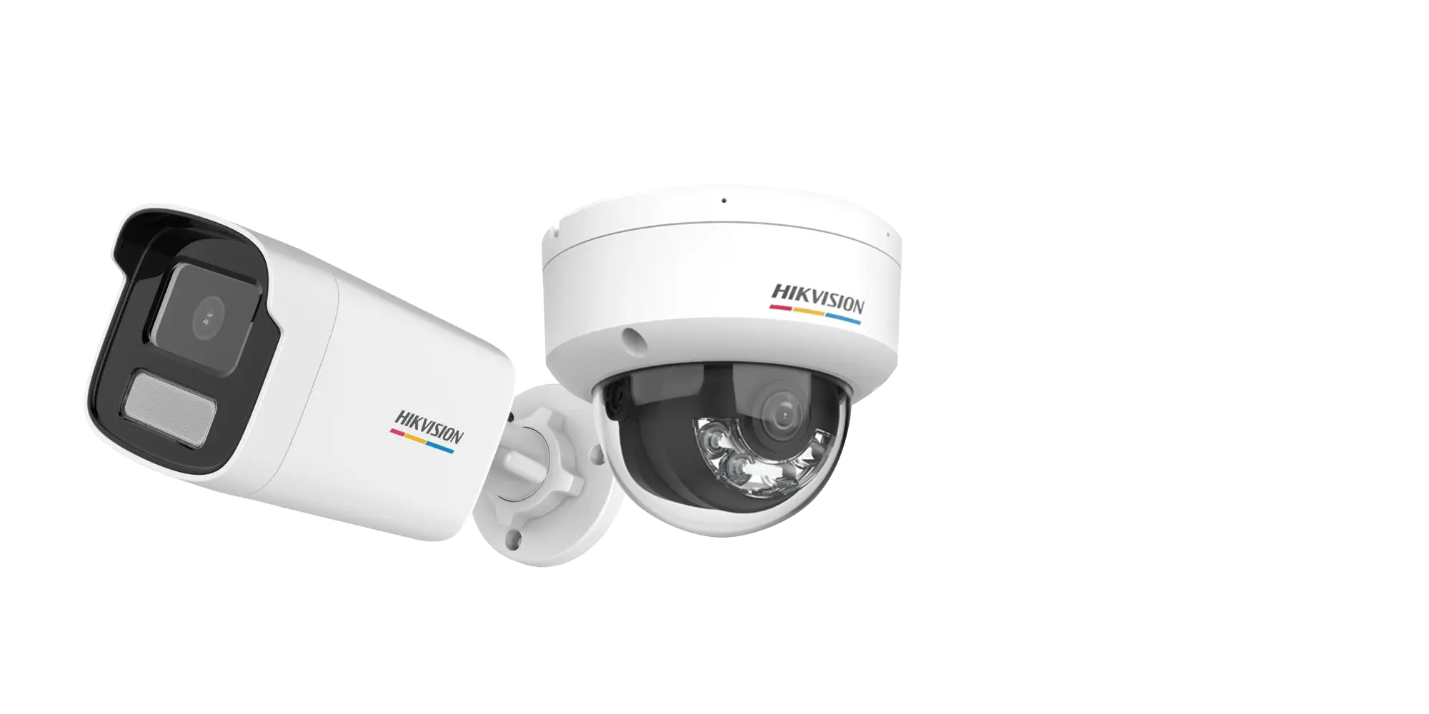 Lắp Camera Ip Full color hikvision giá rẻ giám sát qua điện thoại