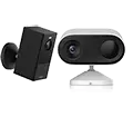 Lắp camera dùng pin Imou không dây