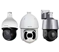 Lắp camera PTZ Kbvision
