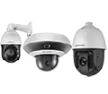 Camera Pan Tilt Zoom (PTZ) là dòng camera có chức năng zoom và điều hướng ống kính giám sát