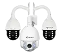 Lắp camera PTZ Vantech