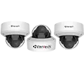 Lắp camera có thu âm sử dụng trong nhà thương hiệu vantech thiết kế nhỏ thu âm thanh to rõ