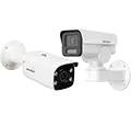 Lắp Camera Ngoài Tròi Có Ghi Âm Hik