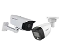 Lắp camera có thu âm ngoài trời tương hiệu Kbvision Cho hình ảnh sắc nét