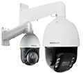 Lắp Camera Zoom 25X Hikvision