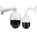 Lắp Camera Speedome thông minh có nhiều chức năng cao cấp báo động chống trộm hình ảnh sắc nét chất lượng cao
