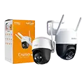 Lắp Camera Wifi Full color