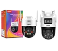 Lắp Camera Wifi 360 Có Màu Ban Đêm Full color giám sát hình ảnh chât lượng ban đêm sáng đẹp
