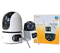 Lắp Camera Wifi Imou Full color