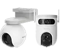 Lắp Camera Wifi 360 Full Color Hikvision