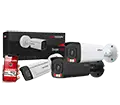 Camera thông mình nhìn thấy được biển số là dòng camera tích hợp công nghệ Ai với chip xử lý theo thời gian thực tốc độ xử lý nhanh lấy nét chuẩn tích hợp modul đọc số trên video thu được để lưu trữ dữ liệu hình ảnh theo biển số xe ngay lập tức