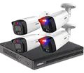 Lắp Trọn Bộ Camera Dahua nên dùng