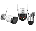 Lắp camera wifi dahua có báo động chống trộm giải pháp camera giám sát qua mạng điện thoại tích hợp báo động chống trộm hiệu quả với công nghệ Ai thông minh còi hú báo động qua điện thoại camera wifi dahua có nhiều lựa chọn giá rẻ là ưu điểm