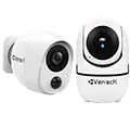 Lắp Camera Wifi Vantech Có báo động chống trộm giải pháp lắp camera An Ninh Hiệu quả cho gia đình văn phòng