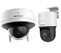Lắp Camera 360 Trong Nhà hikvision