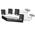 Lắp camera báo động chống trộm trọn gói bao công lắp đặt chất lượng hình ảnh sắc nét thiết kế đồng bộ công nghẹ chống trộm thông minh tích hợp AI phân tích hình ảnh chuyển động chính xác đảm bảo chống báo động giả tối đa nhất