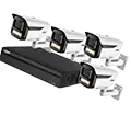 Lắp Camera Báo Động Trọn Bộ Dahua