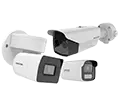 Lắp Camera Thân Trụ Hikvision