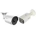 Lắp Camera Ip Thân Trụ Hikvision